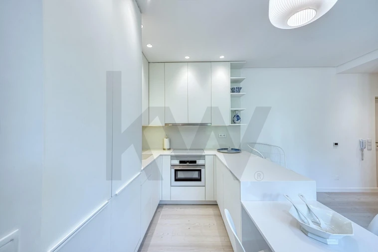 Apartamento T1 para Venda em Cascais e Estoril Foto 10