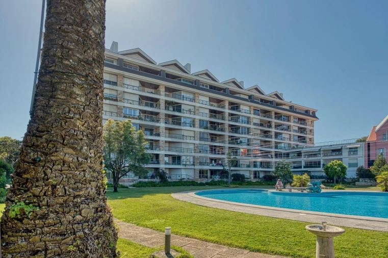 Apartamento T1 para Venda em Cascais e Estoril Foto 21