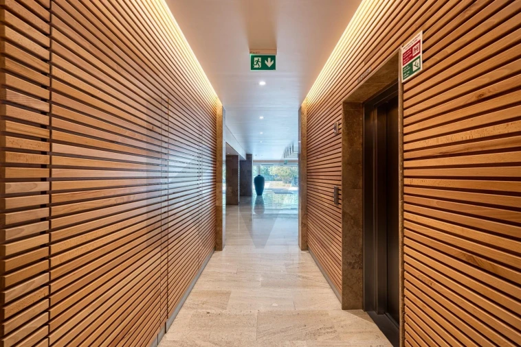 Apartamento T1 para Venda em Cascais e Estoril Foto 18