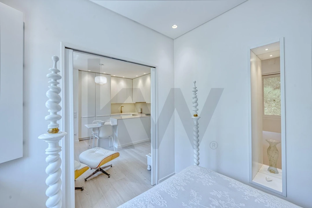 Apartamento T1 para Venda em Cascais e Estoril Foto 9