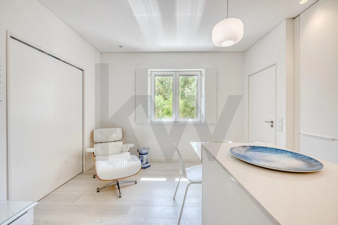 Apartamento T1 para Venda em Cascais e Estoril Foto 6