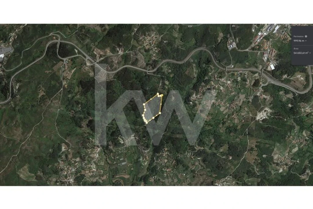 Terreno para Venda em Gove Foto 3