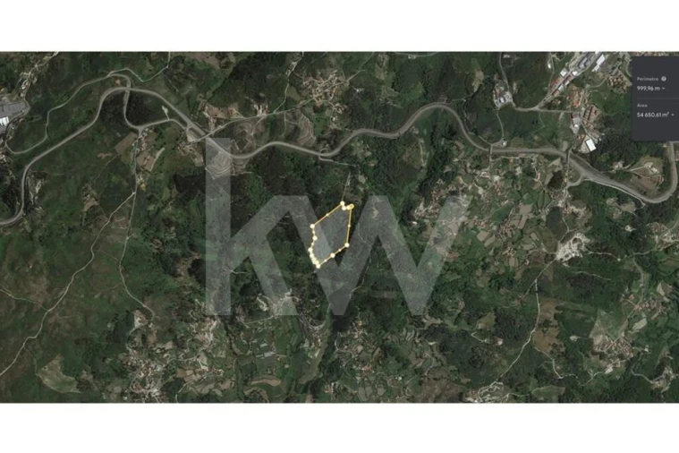 Terreno para Venda em Gove Foto 3