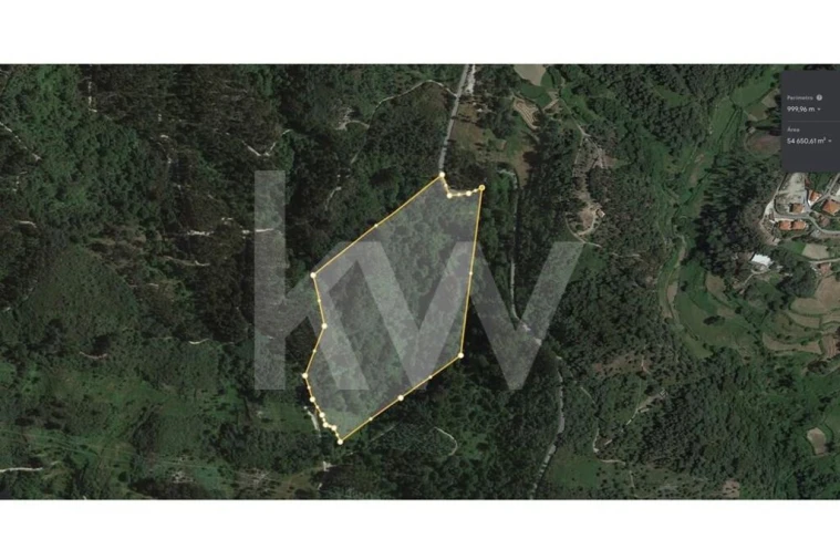 Terreno para Venda em Gove