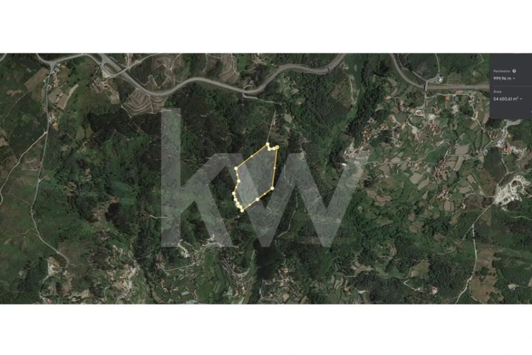 Terreno para Venda em Gove Foto 2