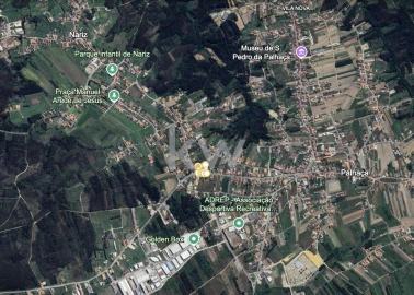 Moradia T3 para Venda em Glória e Vera Cruz