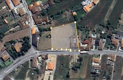 Moradia T3 para Venda em Glória e Vera Cruz