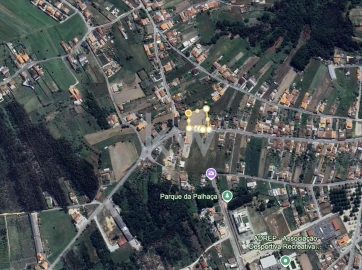 Moradia T3 para Venda em Glória e Vera Cruz