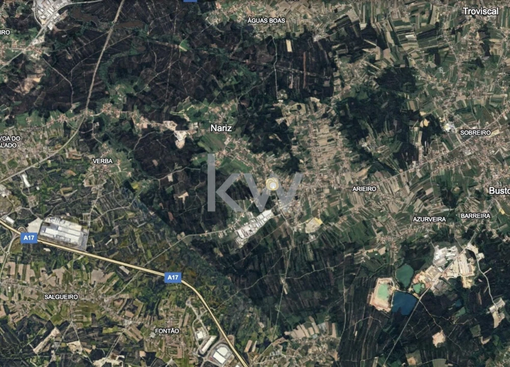 Moradia T3 para Venda em Glória e Vera Cruz Foto 42