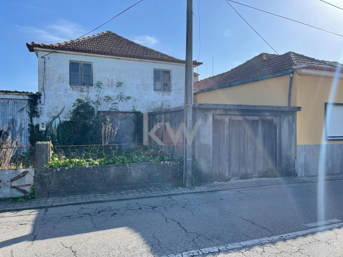 Moradia T3 para Venda em Glória e Vera Cruz Foto 4