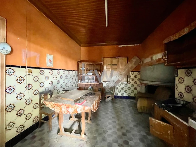 Moradia T3 para Venda em Glória e Vera Cruz Foto 5