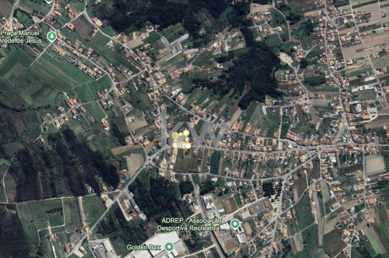 Moradia T3 para Venda em Glória e Vera Cruz Foto 40