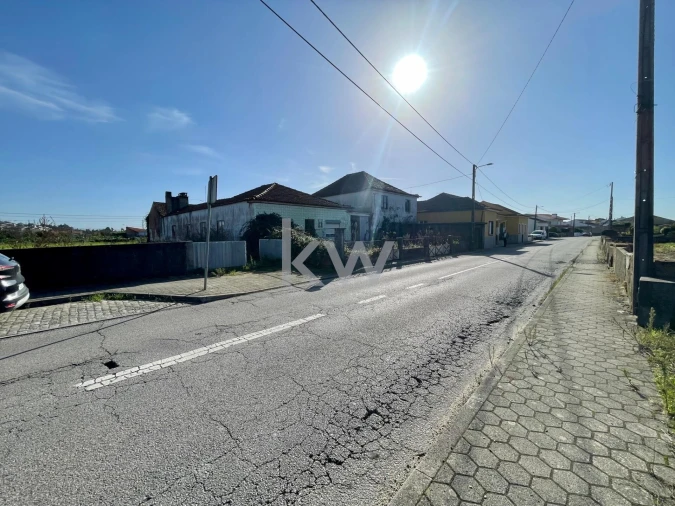 Moradia T3 para Venda em Glória e Vera Cruz Foto 33
