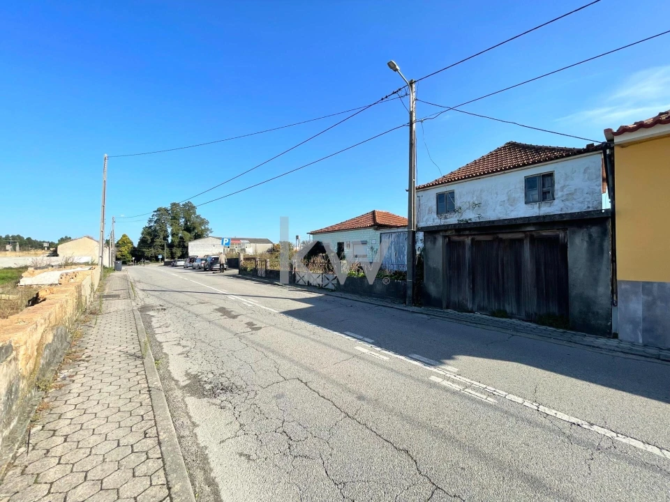 Moradia T3 para Venda em Glória e Vera Cruz Foto 34