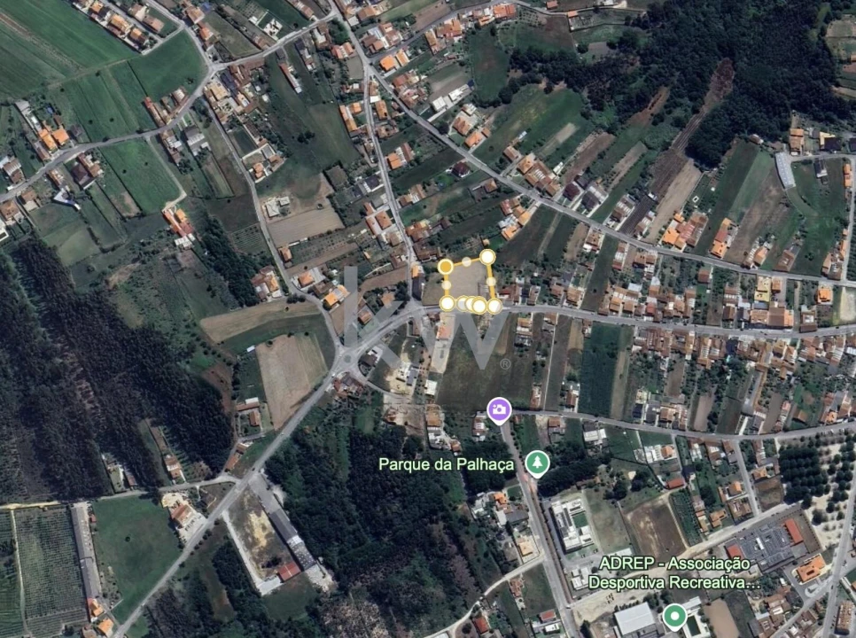 Moradia T3 para Venda em Glória e Vera Cruz Foto 39