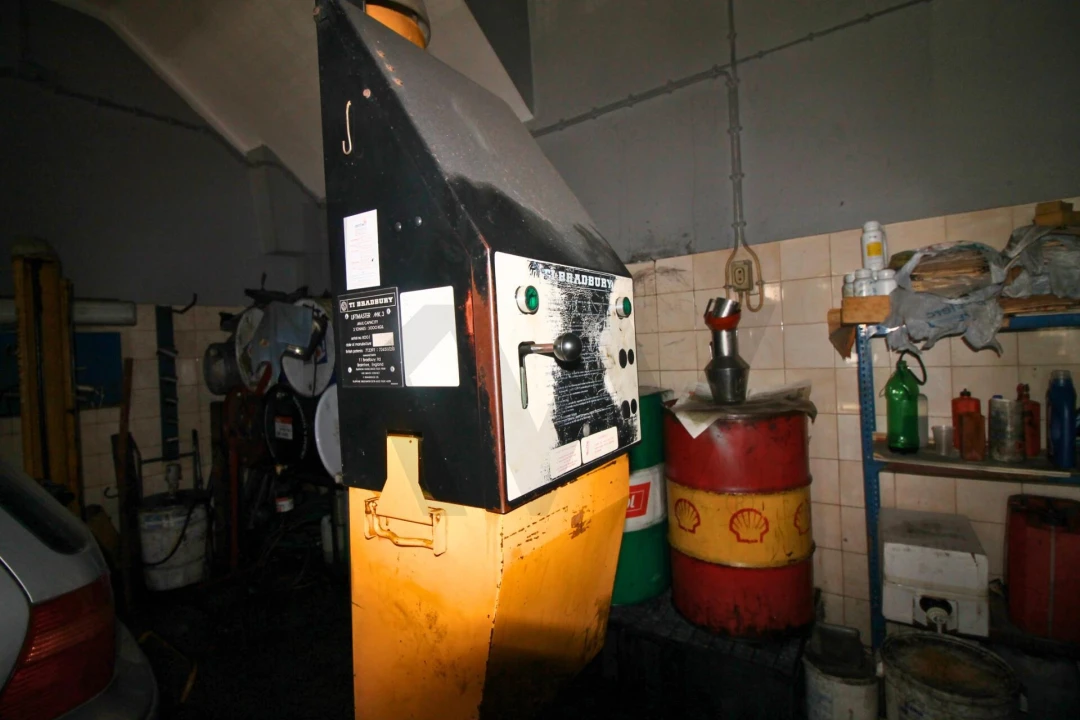 Armazém para Venda em Seixal, Arrentela e Aldeia de Paio Pires Foto 10