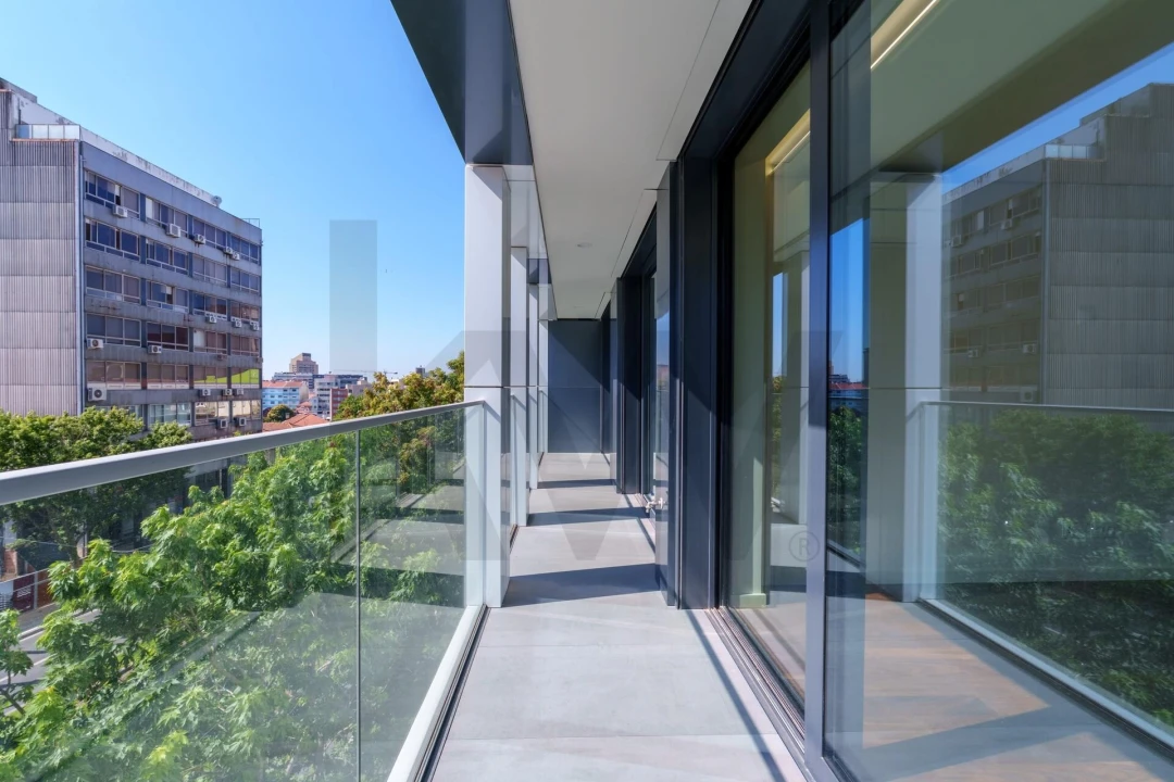 Apartamento T3 para Venda em Mafamude e Vilar do Paraíso Foto 20