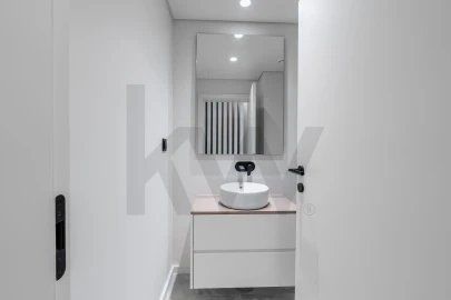 Apartamento T3 para Venda em Mafamude e Vilar do Paraíso