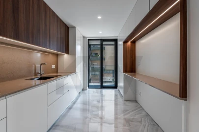 Apartamento T3 para Venda em Mafamude e Vilar do Paraíso