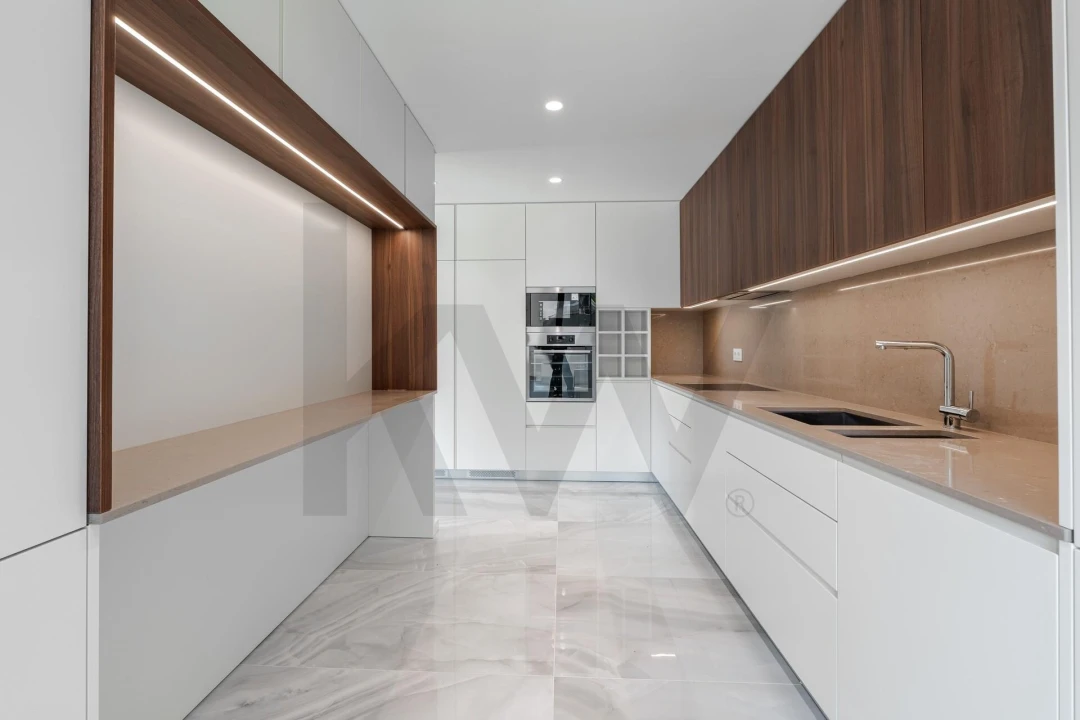 Apartamento T3 para Venda em Mafamude e Vilar do Paraíso Foto 3