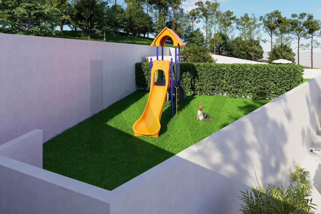 Moradia T4 para Venda em Almalagues Foto 17