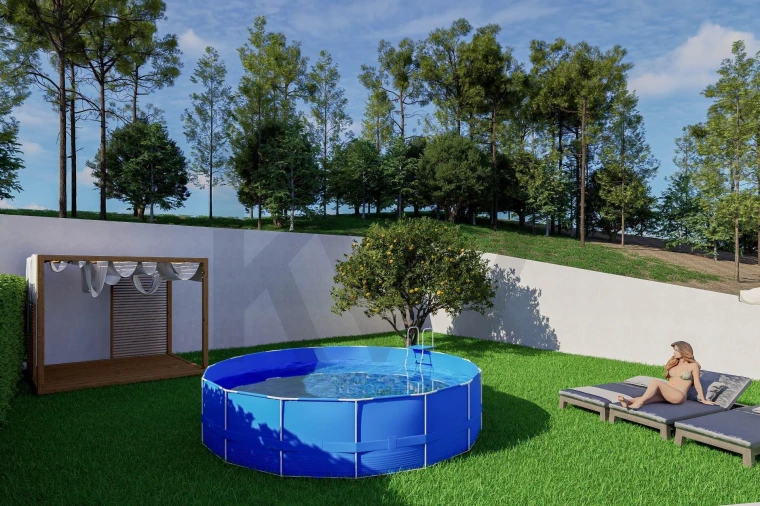 Moradia T4 para Venda em Almalagues Foto 16