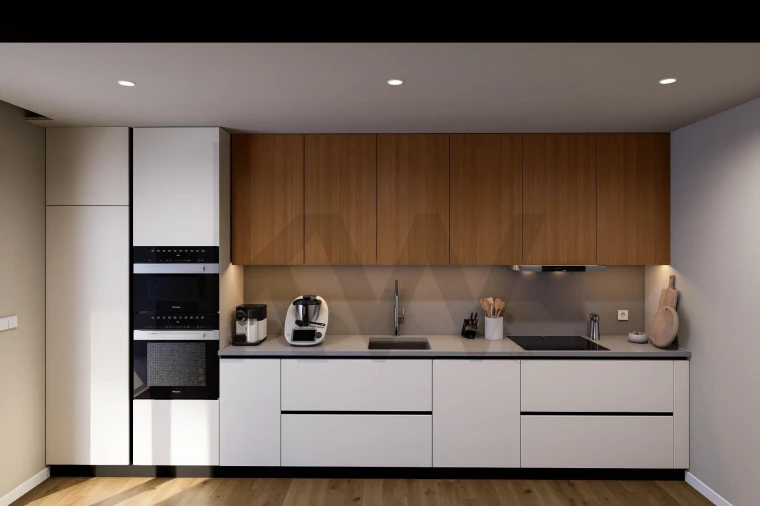 Moradia T4 para Venda em Almalagues Foto 5