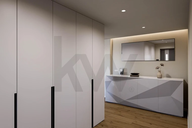 Moradia T4 para Venda em Almalagues Foto 11