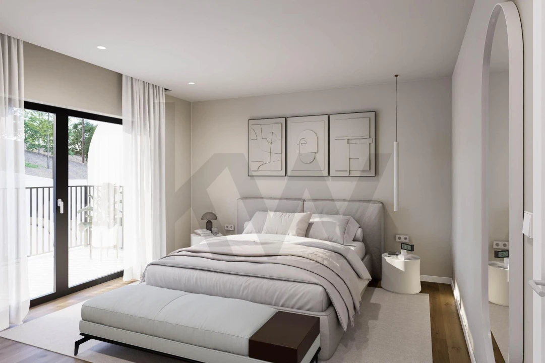 Moradia T4 para Venda em Almalagues Foto 10