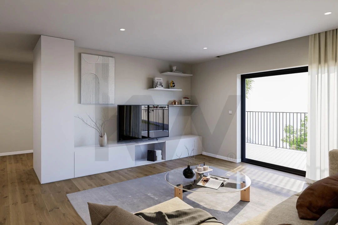 Moradia T4 para Venda em Almalagues Foto 4