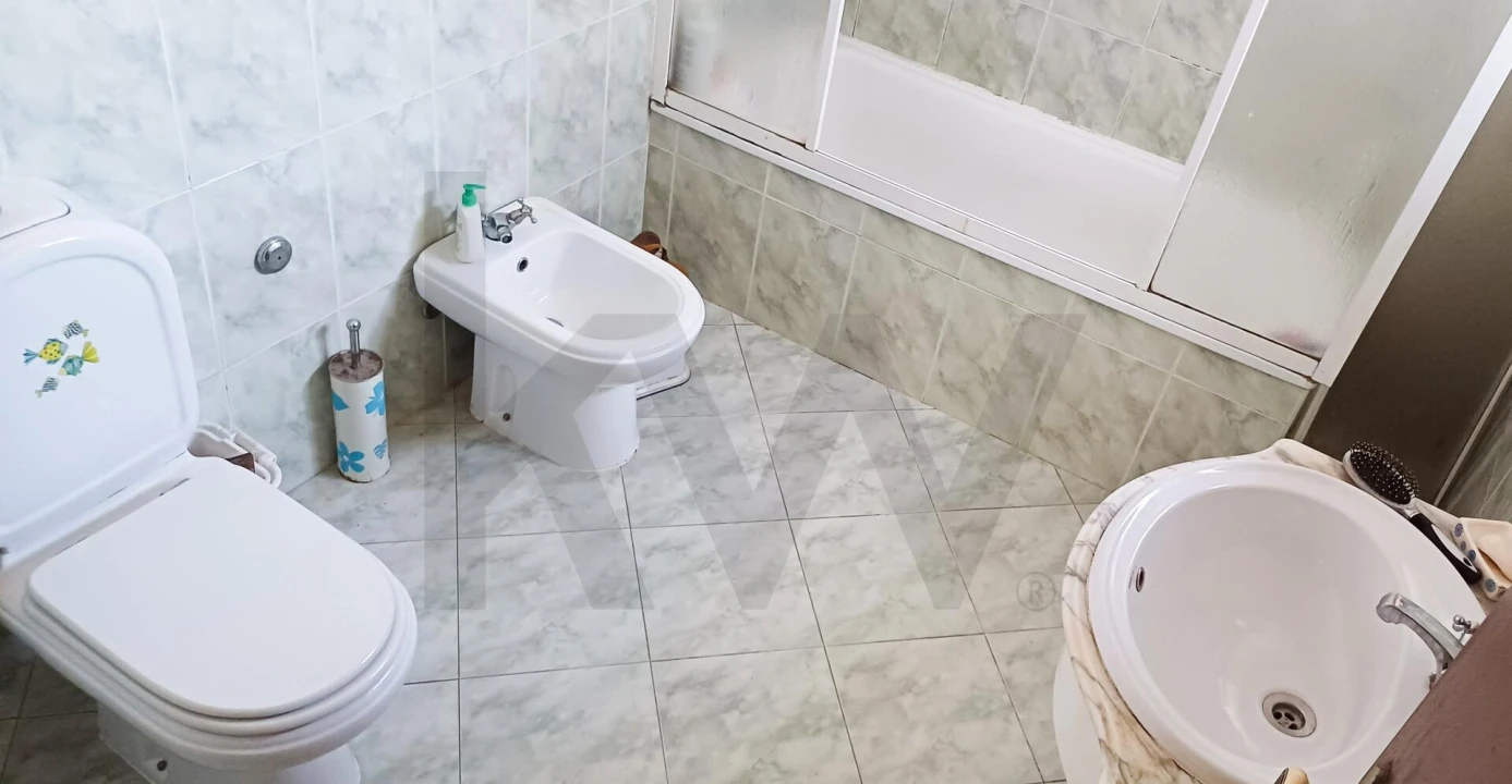 Apartamento T2 para Venda em Tabua Foto 15