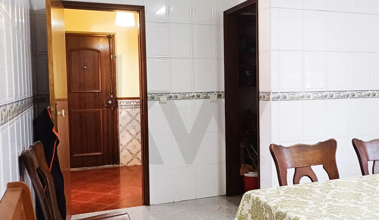 Apartamento T2 para Venda em Tabua Foto 10