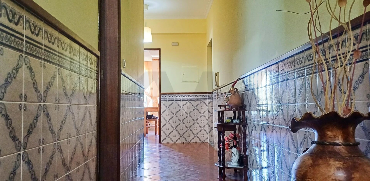 Apartamento T2 para Venda em Tabua Foto 19