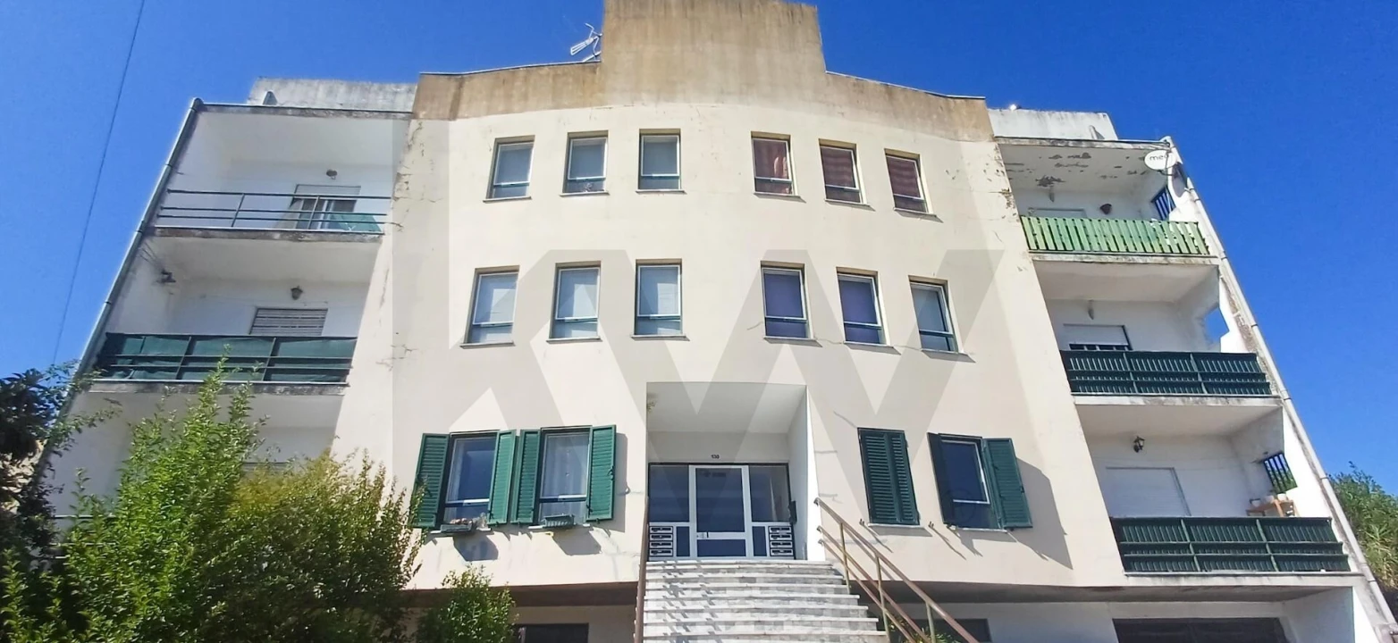 Apartamento T2 para Venda em Tabua Foto 1