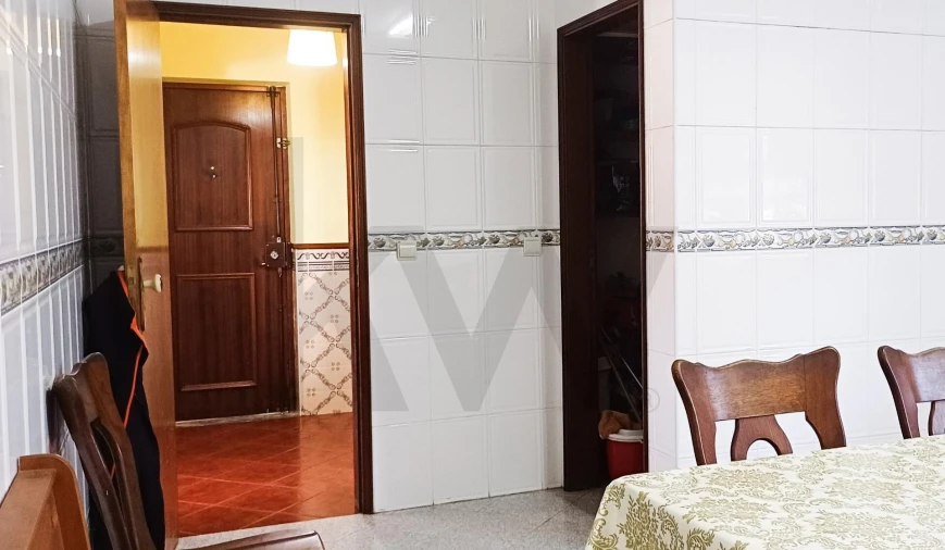 Apartamento T2 para Venda em Tabua Foto 10