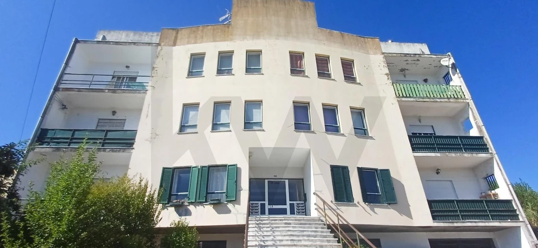 Apartamento T2 para Venda em Tabua