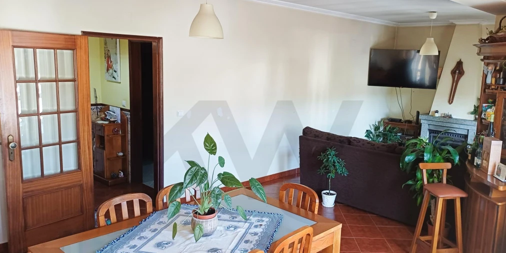 Apartamento T2 para Venda em Tabua Foto 2