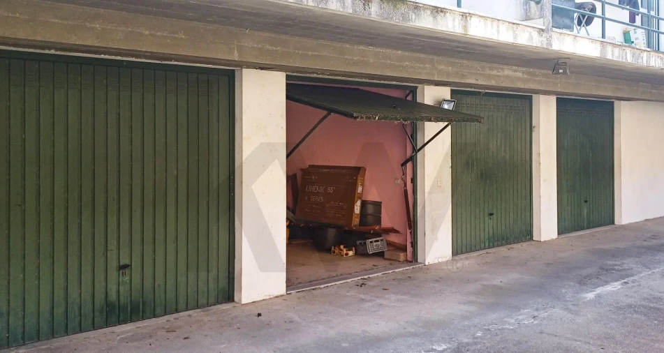 Apartamento T2 para Venda em Tabua Foto 23