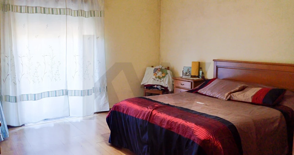 Apartamento T2 para Venda em Tabua Foto 14