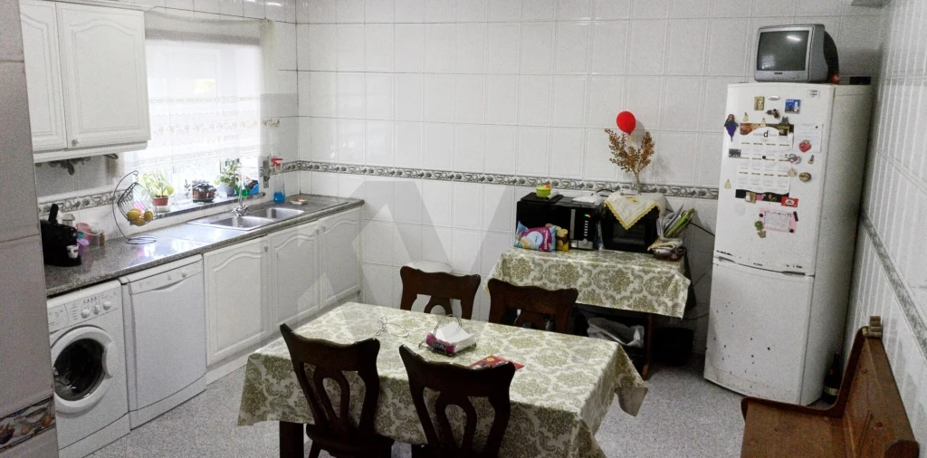 Apartamento T2 para Venda em Tabua Foto 7