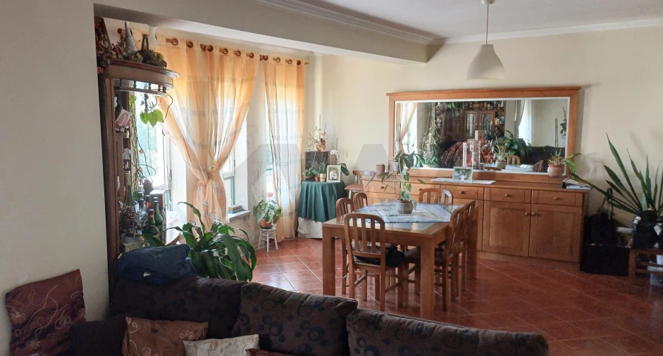 Apartamento T2 para Venda em Tabua Foto 6