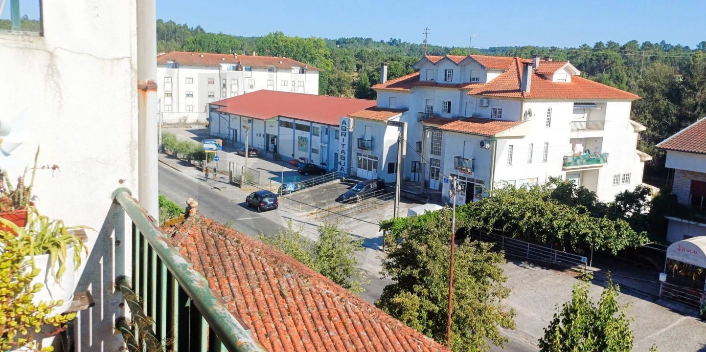 Apartamento T2 para Venda em Tabua Foto 5