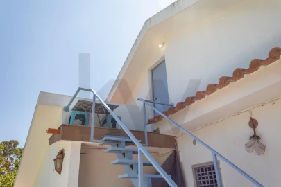 Moradia T5 para Venda em Caparica e Trafaria