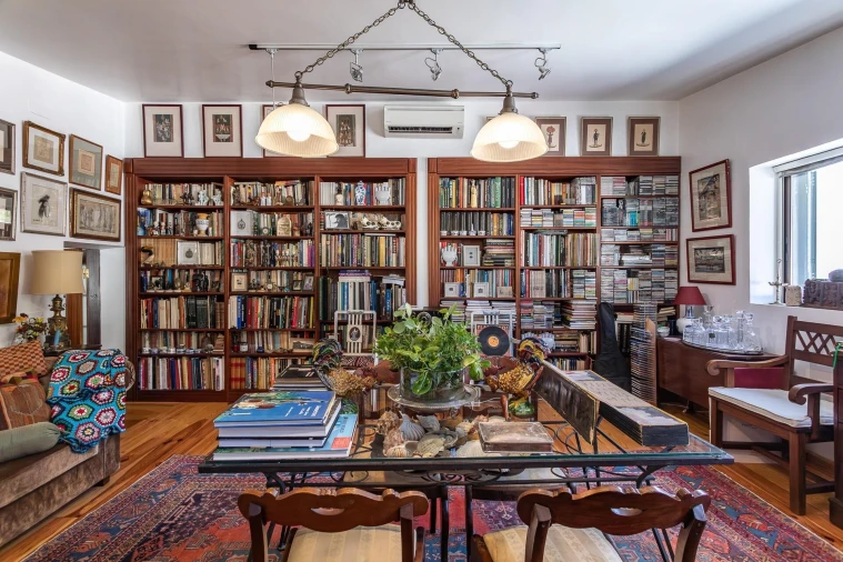 Moradia T5 para Venda em Caparica e Trafaria Foto 24