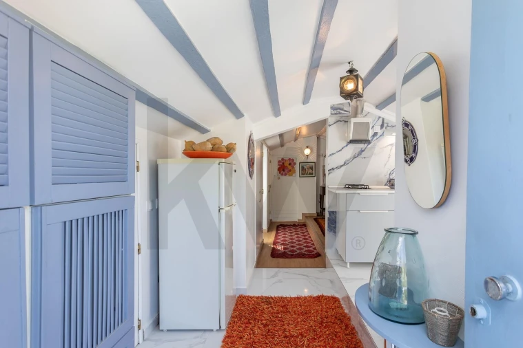 Moradia T5 para Venda em Caparica e Trafaria Foto 64