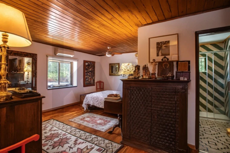 Moradia T5 para Venda em Caparica e Trafaria Foto 30