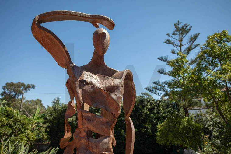 Moradia T5 para Venda em Caparica e Trafaria Foto 2