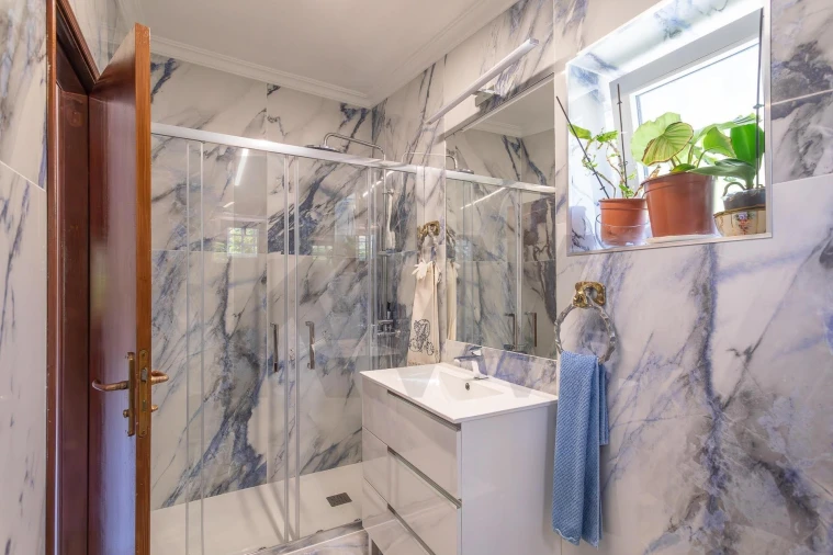 Moradia T5 para Venda em Caparica e Trafaria Foto 39