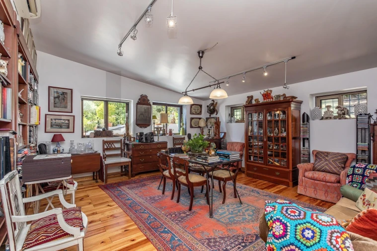 Moradia T5 para Venda em Caparica e Trafaria Foto 21