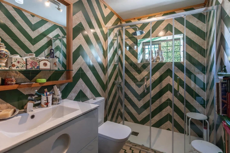 Moradia T5 para Venda em Caparica e Trafaria Foto 34